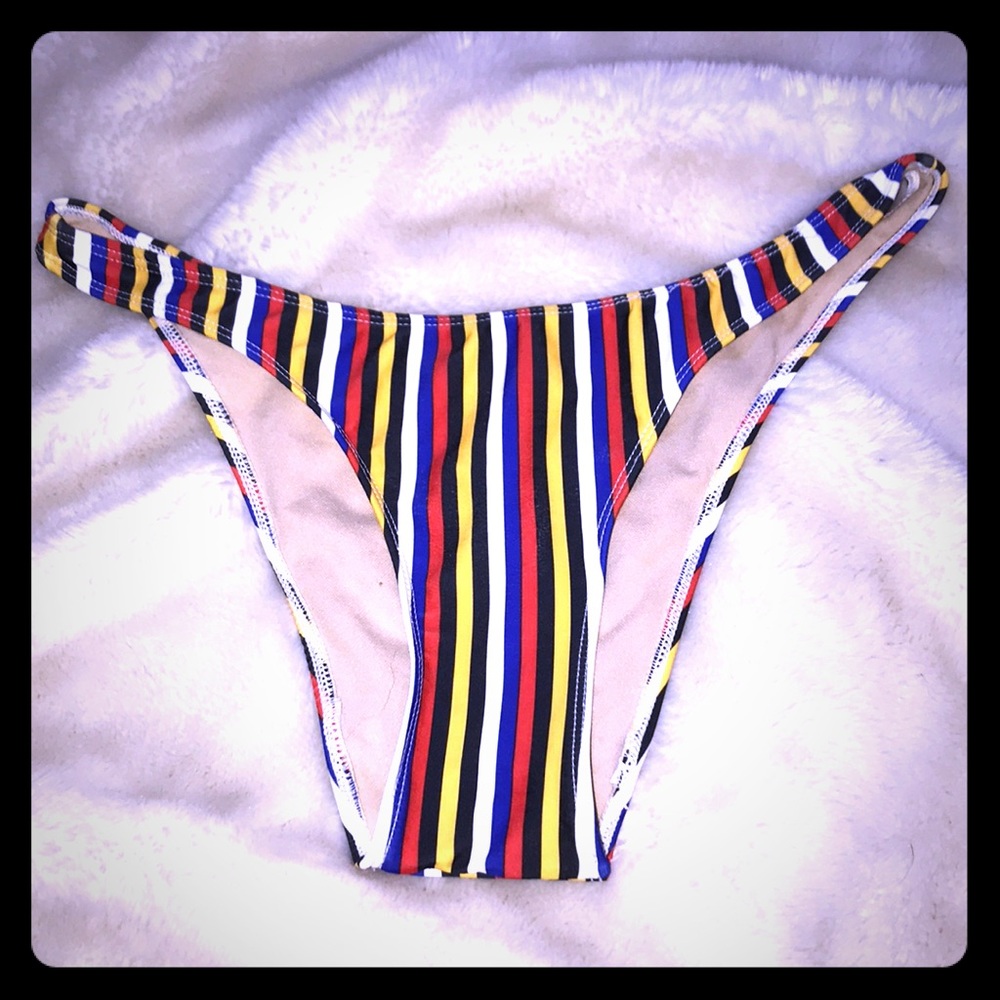 Bikini Bottoms